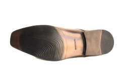 ZAPATO ASPEN ACORDONADO (450052) - democrata