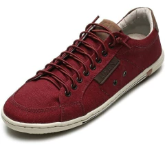 ZAPATILLA LUCKY (034033) - democrata
