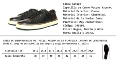 ZAPATILLA CITY (240106) - tienda online