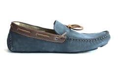 MOCASIN LAGUNA MOÑO (074137) - tienda online