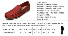 NAUTICO OCEAN (135102) - tienda online