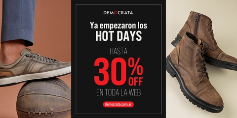 Carrusel democrata