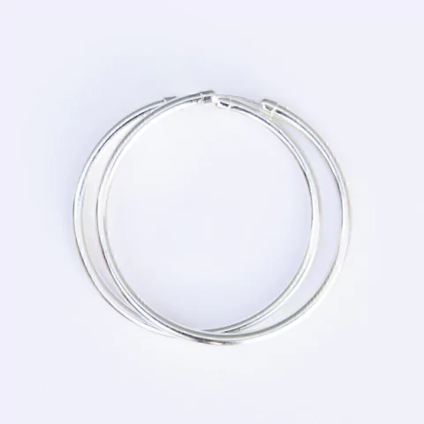 Par de Argollas Power L