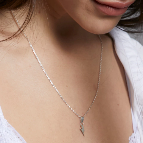 Gargantilla/cadena base para dijes - comprar online