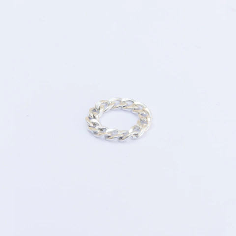 Anillo cadena