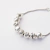 PREVENTA Pulsera con pelotita/s con nombre personalizado - tienda online