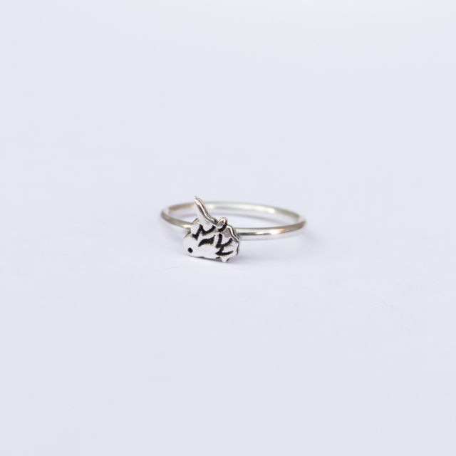 Anillo Mini Unicornio thumbnail 2