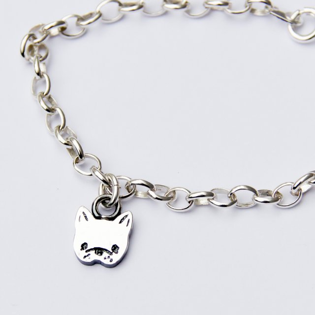 Pulsera Base Para Dijes thumbnail 2