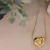 Colar Heart - comprar online