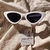 Óculos Mia White - comprar online