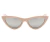 Óculos Mia II Nude