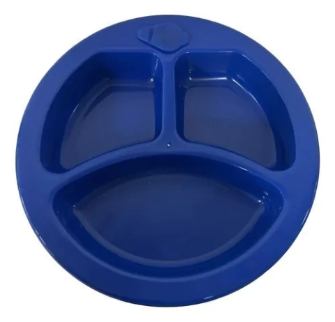 Plato térmico con sopapa - Loopi - comprar online