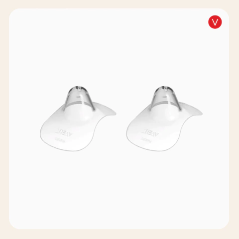 Protector de pezones - Philips Avent