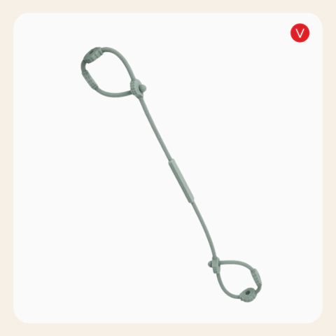 Cintas de SEGURIDAD (de silicona)