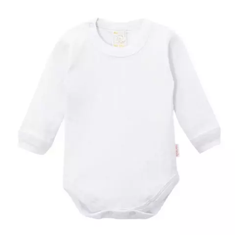 Body térmico - Naranjo - comprar online
