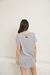 Remeron Dolce Vita Gris - comprar online
