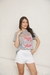 Remeron Dolce Vita Gris en internet