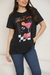 Remeron Dolce Vita Negro - comprar online