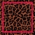Pañuelo Animal Print
