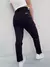 Jean Mom Black - comprar online