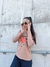 Remera XOXO Tostado - tienda online