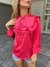 Imagen de Blusa Joaquina Fucsia