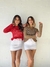 Sweater Lola Coral en internet