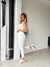 Pantalon Ibiza Off white en internet
