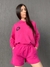 Short Caipi Fucsia - comprar online