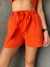 Short Anto Rojo - comprar online
