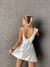 Vestido Party Blanco - comprar online