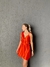 Imagen de Vestido Party Rojo