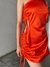 Vestido Gypsy Rojo en internet