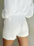 Short Cerdeña Blanco en internet