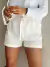 Short Cerdeña Blanco - comprar online