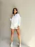 Short Cerdeña Blanco - florlazzari