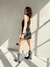 Vestido Eris Negro - florlazzari