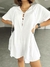 Mono Julie Blanco - comprar online