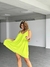 Vestido Belinda Lima
