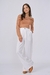 Pantalon Sastrero Allegra Blanco - florlazzari
