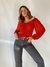Remera Margot Bordo en internet