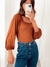Remera Margot Tostado en internet