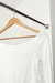 Top Vanessa Off white - florlazzari