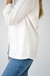 Camisa Celine Blanco