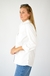 Camisa Celine Blanco en internet