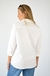 Camisa Celine Blanco - florlazzari