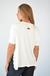 Remeron Miranda Off White - florlazzari