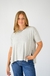 Remeron Miranda Gris - comprar online