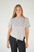 Remera Chelsea Gris - florlazzari