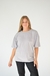 Remeron Frida Gris - comprar online